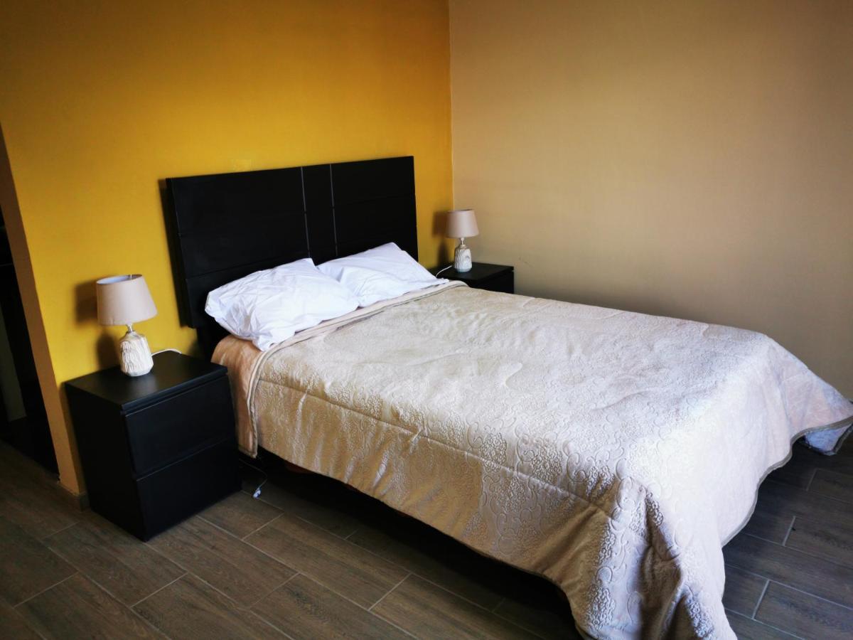 Paka Paka Lodge Huancayo Extérieur photo