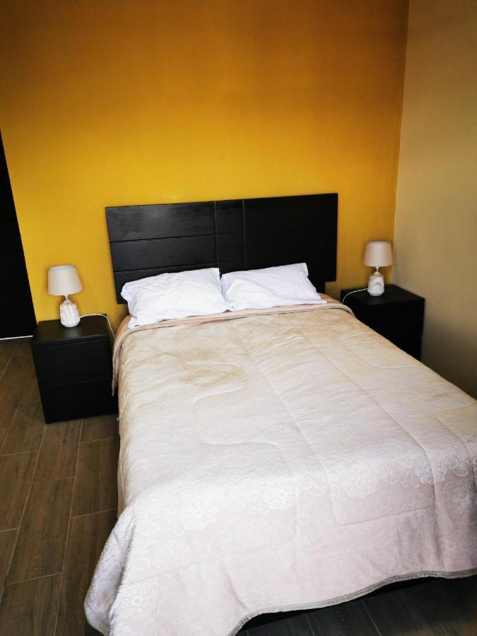 Paka Paka Lodge Huancayo Extérieur photo